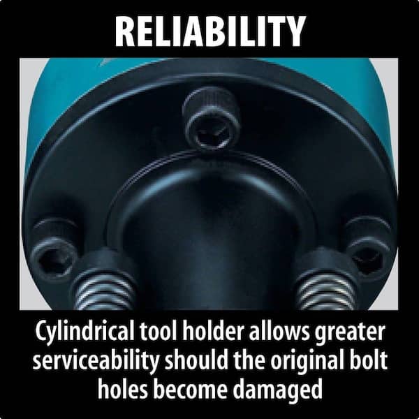 15 Amp 1-1/8 in. Hex Corded 70 lb. AVT Breaker Hammer with Anti-Vibration Technology, Cart and (4) Bits