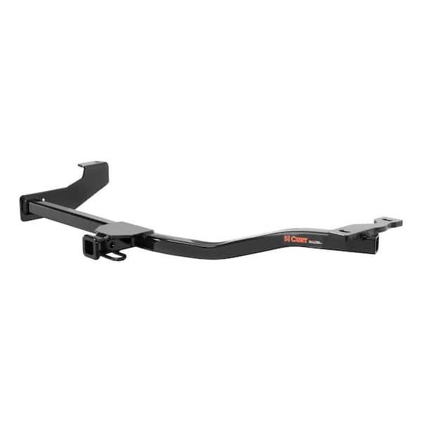 Class 1 Trailer Hitch, 1-1/4