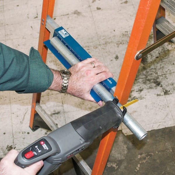 Ladder Horse Universal Ladder Support Tool