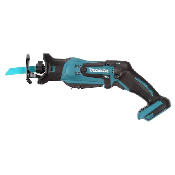 18V LXT Lithium-Ion Cordless Variable Speed Lightweight Compact Reciprocating Saw with Built-in LED (Tool-Only)