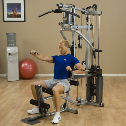 Body-Solid P2X Powerline Home Gym (New)