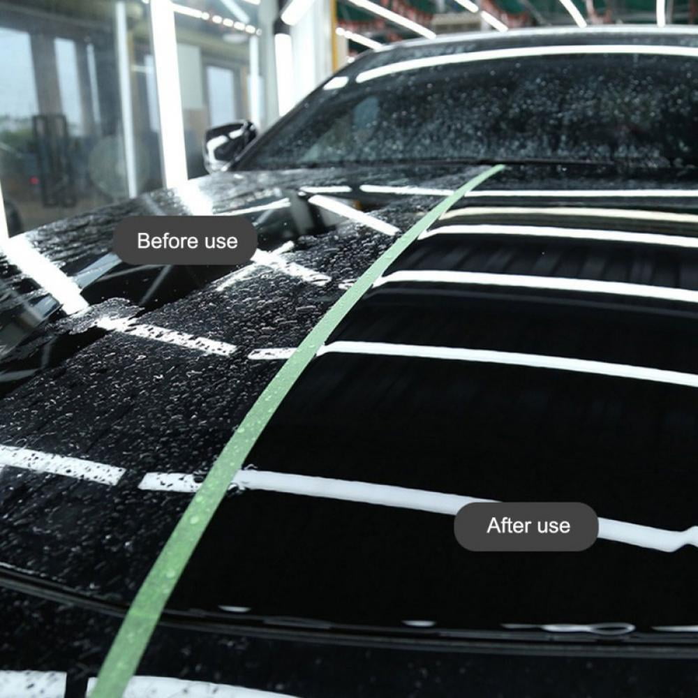 Clearance! 300ML Ceramic Spray Liquid Glass Coating Car Polish Hydrophobic Wax Car Liquid Crystal Coat Protective Film Nano-Coating Paint Care