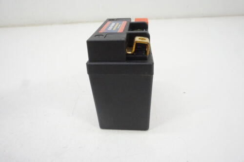 Firepower Feather Weight Lithium Battery 12V 24WH HJ04L-FP-IL M13