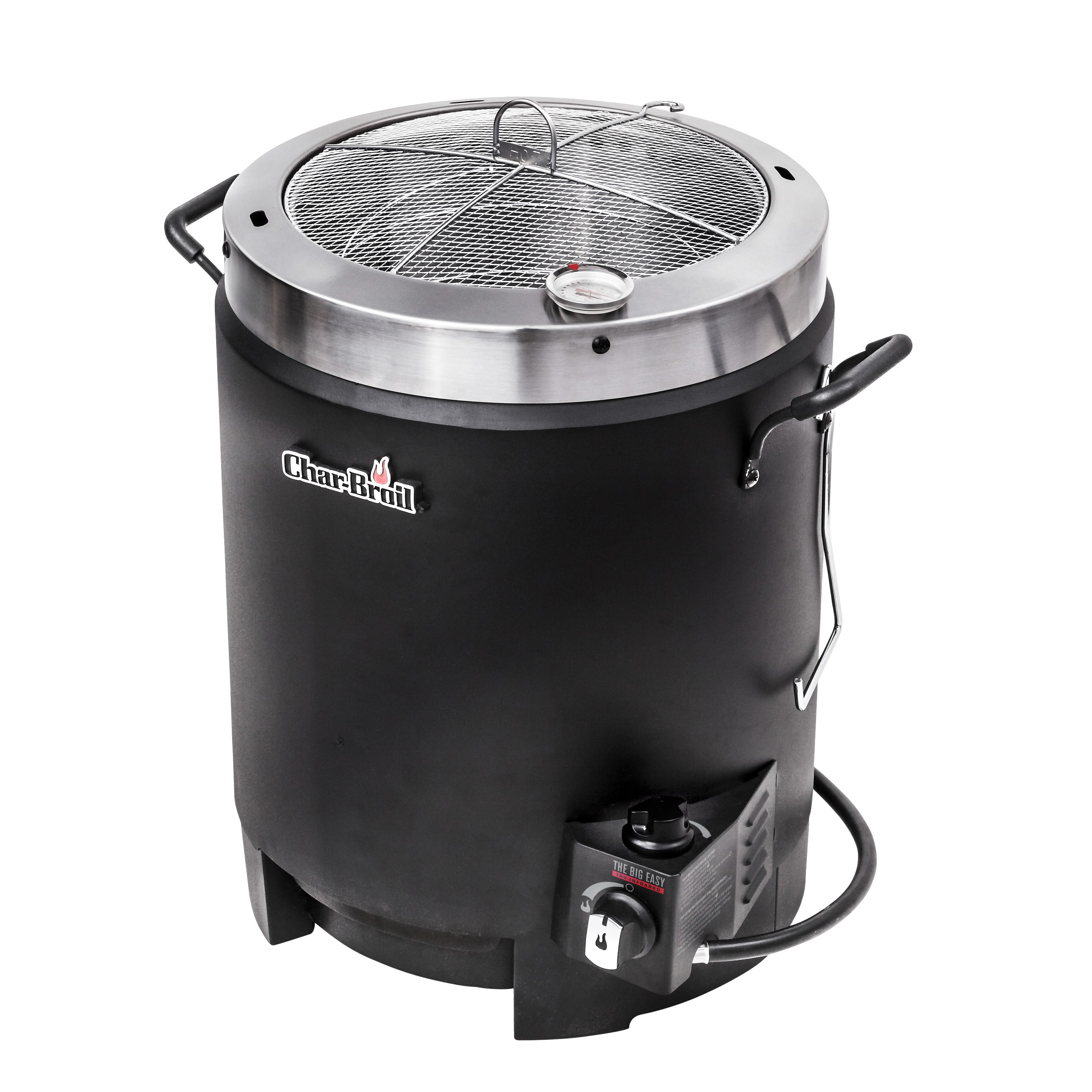 The Big Easy Oil-less Turkey Fryer