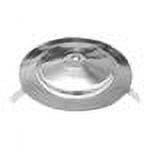 Magma Marine S/S Radiant Plate 10466