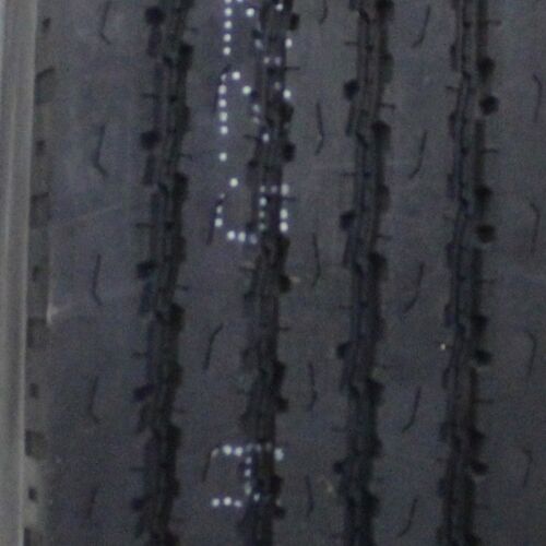 1 New Goodyear G670 Rv Mrt  - 275/80r22.5 Tires 27580225 275 80 22.5