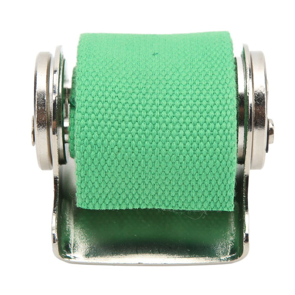 Heavy Duty Strap Filter Wrench Anti Slip Universal Oil Filter Wrench Auto Repair