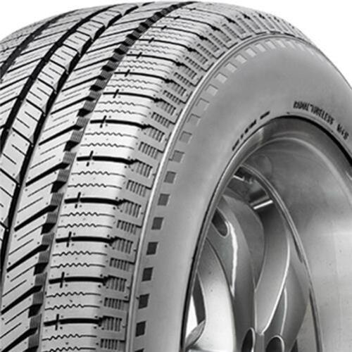 Tire Summit Trail Climber SUV 255/65R18 111S AS A/S All Season