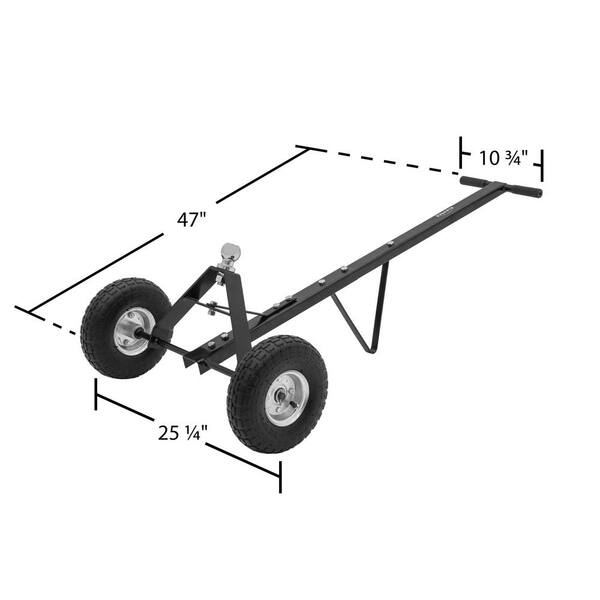 Trailer Dolly