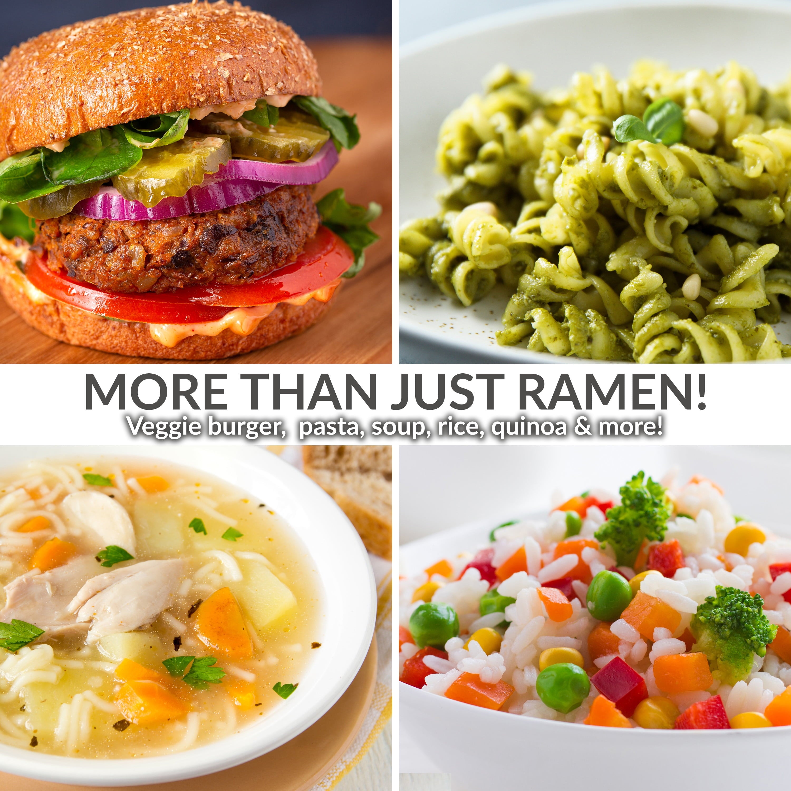 MyMini 5-inch Noodle Cooker & Skillet Electric Hot Pot, Blackberry (3.7