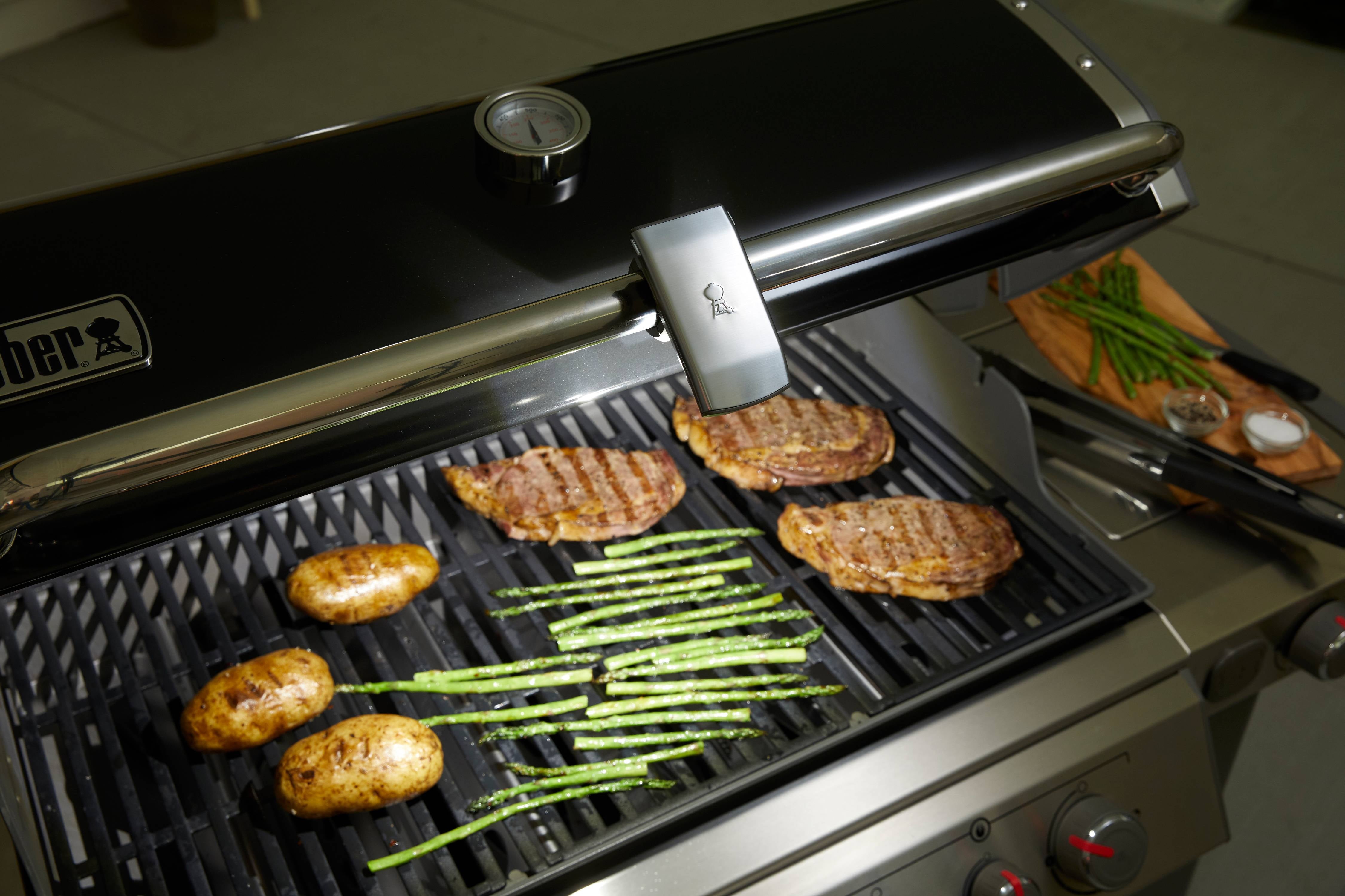 Weber Grill 'n Go LED Light