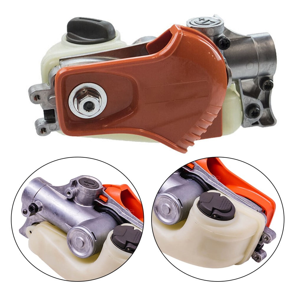 SUKIY Pole Saw Head Attachment - Improve Your 525 Pt5S With The 575784310