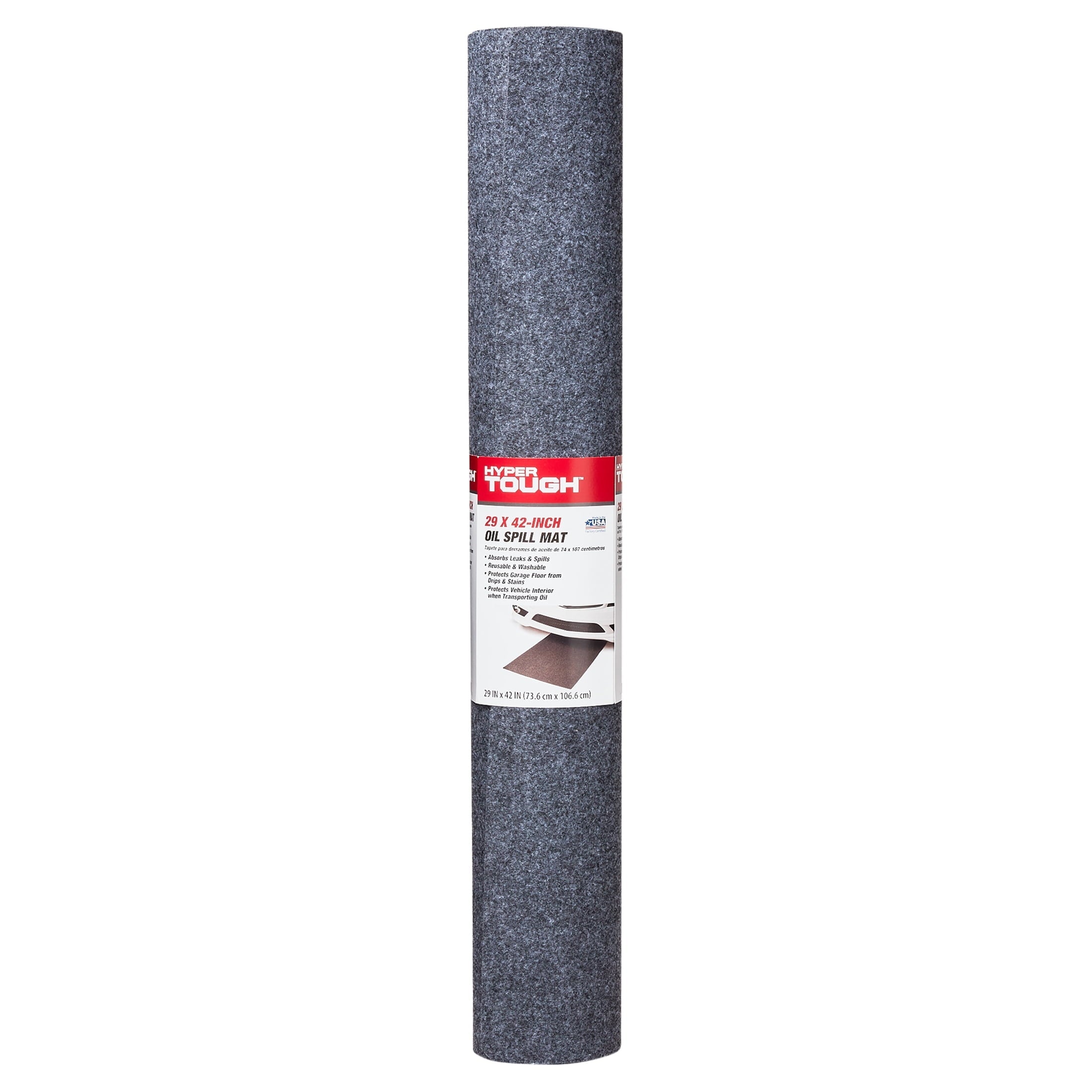 HyperTough Oil Spill Mat 42