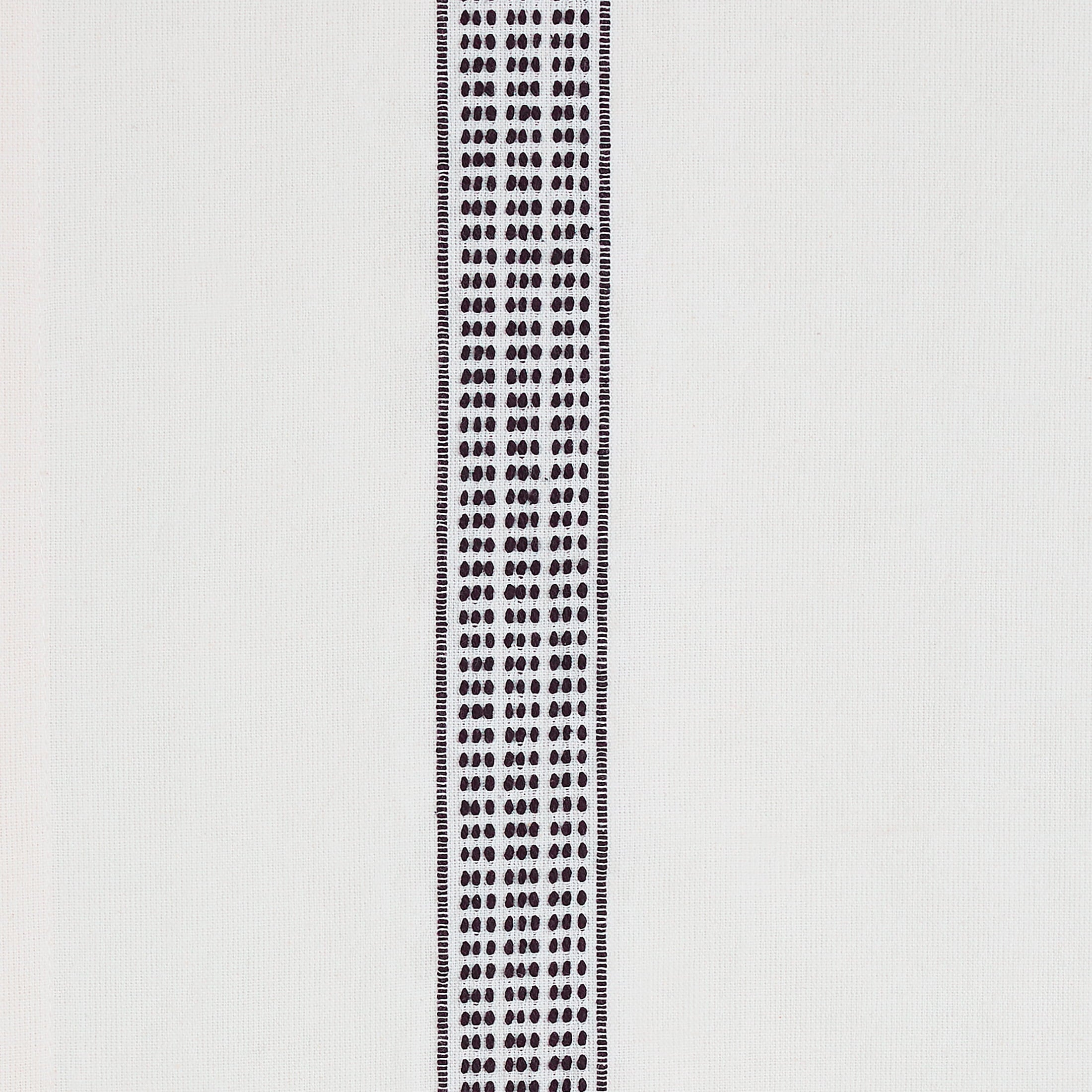 Better Homes & Gardens Light Filtering Cotton Balloon Shade, Ivory, 42