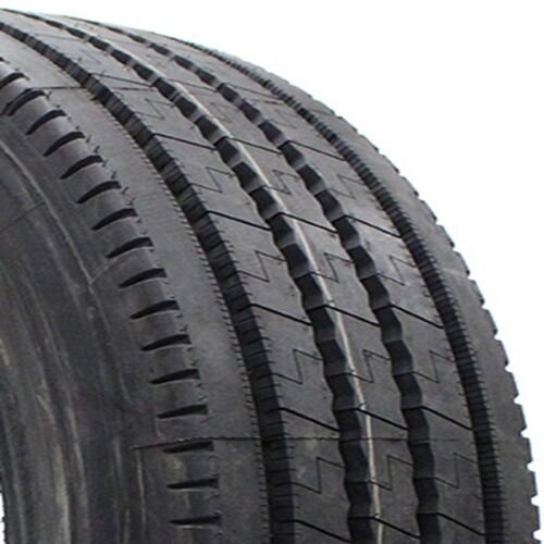 1 New Double Coin Rt606+  - 11/r24.5 Tires 11245 11 1 24.5