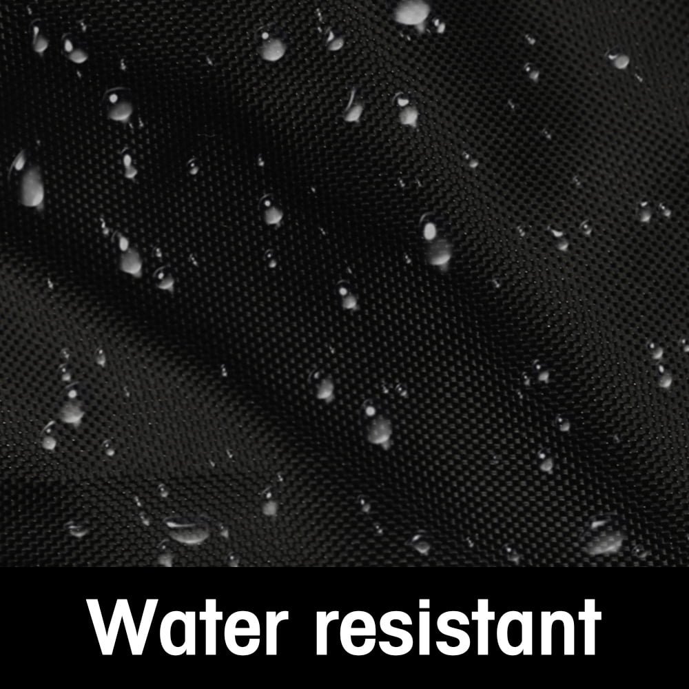 Pontoon Boat Cover 17-20FT Heavy Duty Trailerable Waterproof Rain Snow Dust Resistant Boat Cover