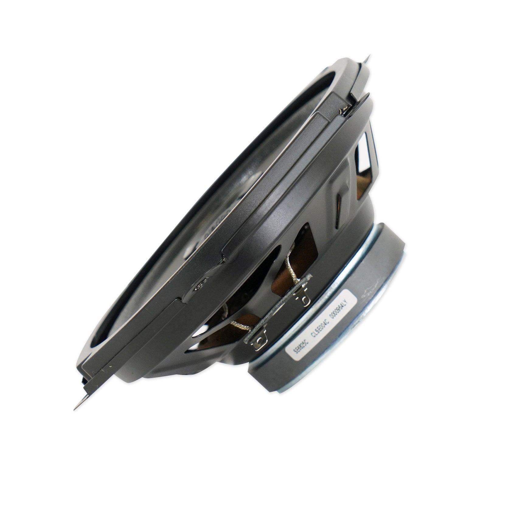 (4) Clarion SE6825C 300 Watt 6x8