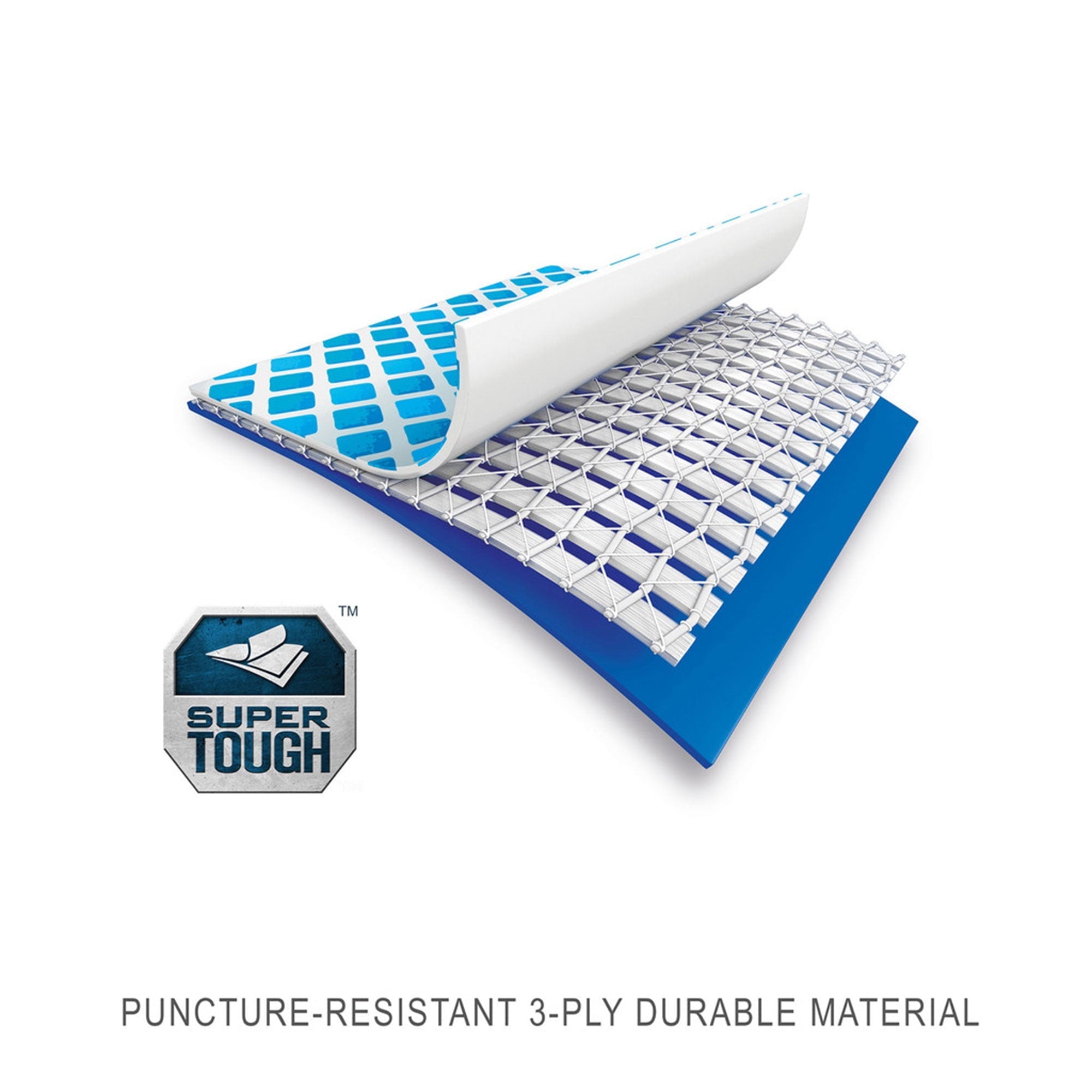 Intex 28205EH 8' X 20