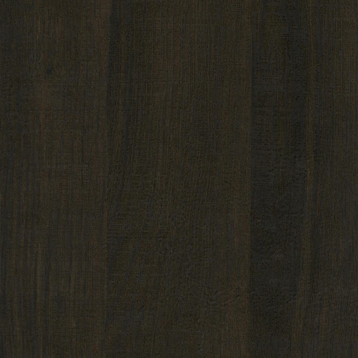 Mainstays Classic 5 Drawer Dresser, Black Oak