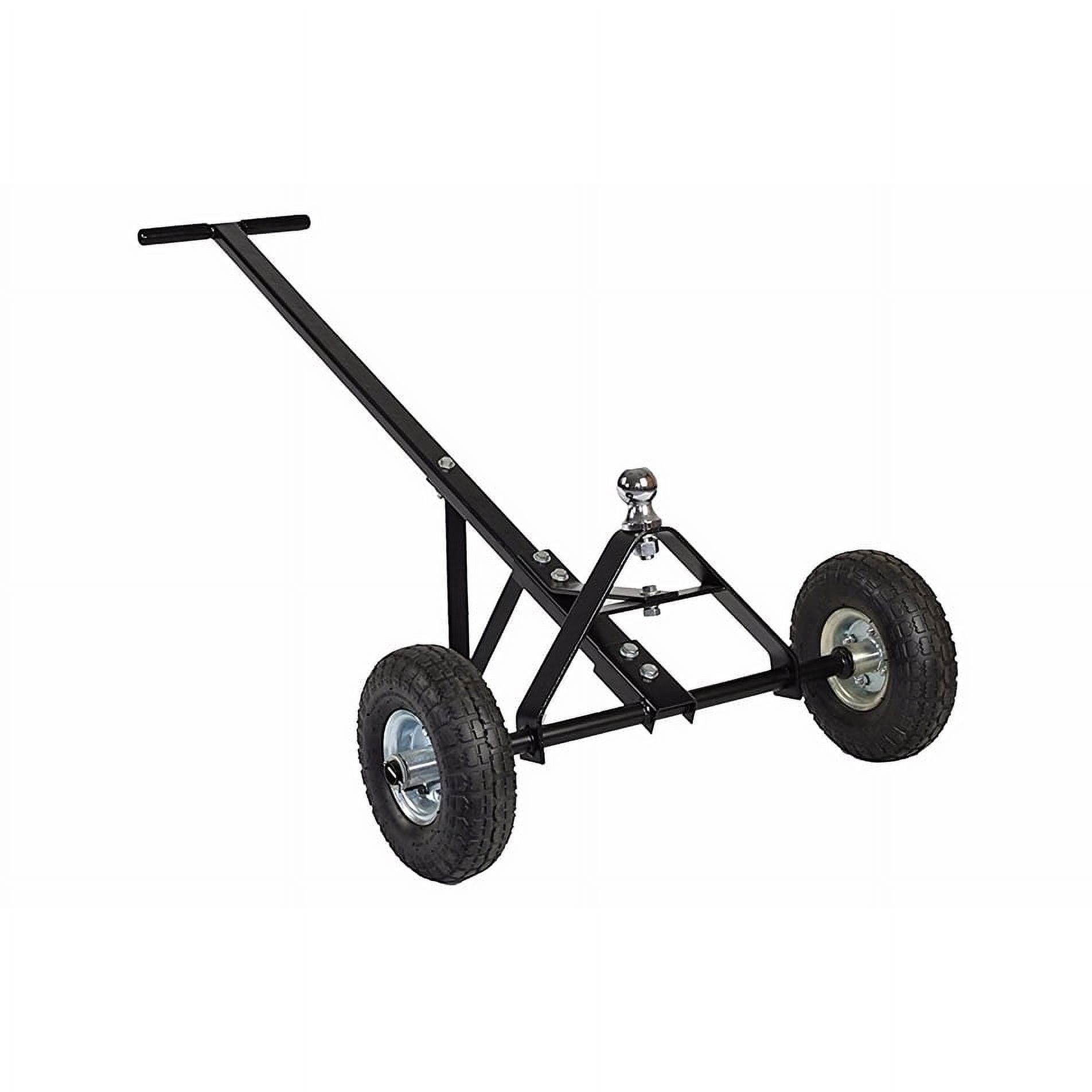 MaxxHaul 600 lb Capacity Trailer Dolly