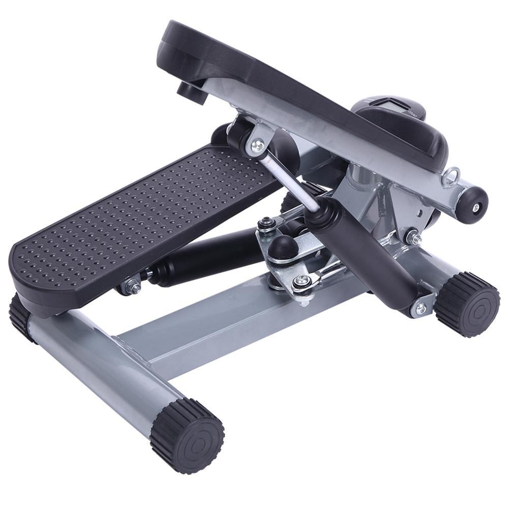 Yucurem Aerobic Fitness Step Air Stair Climber Stepper Exercise Machine Equipment