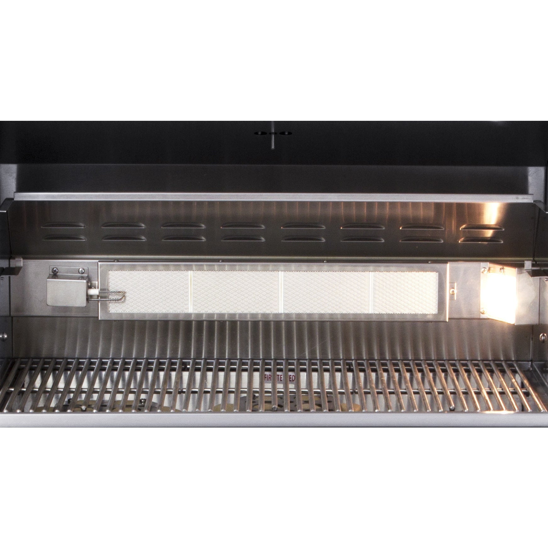 Summerset TRL Series Built-In Gas Grill, 38-Inch, Propane