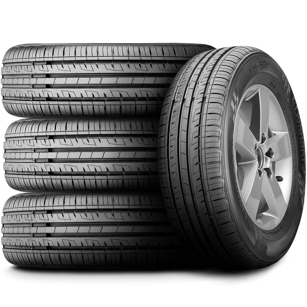 Lionhart LH-501 185/60R14 All Season Tire - 185/60R14 82H