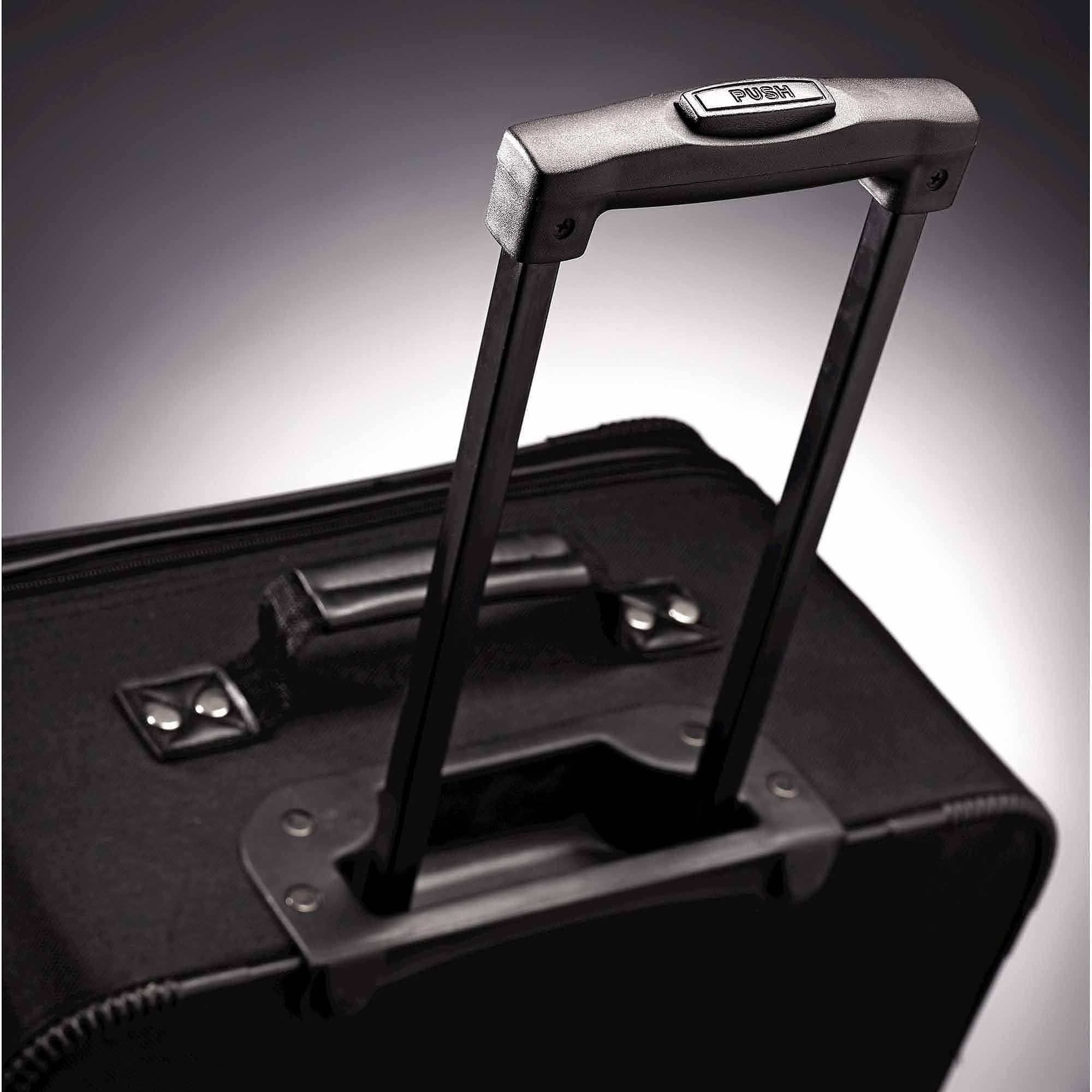 American Tourister Fieldbrook II 2 Piece Softside Luggage Set, 21