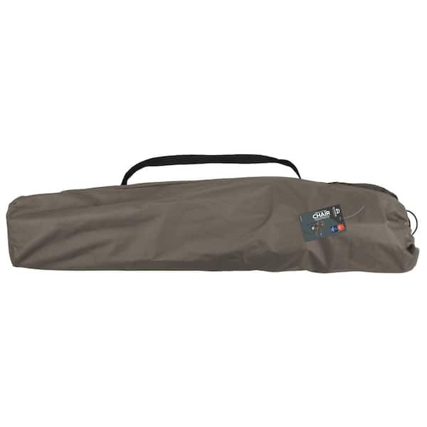 Outdoors Series Heavy-Duty Chair Bag - Durable and Spacious, Easy Transportation, Ideal for All Areas