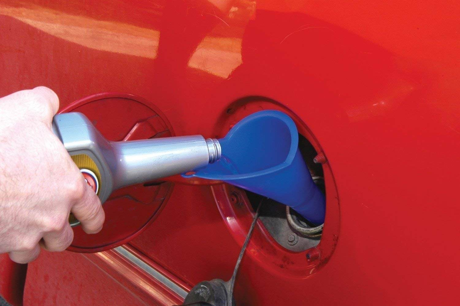 FloTool Multi-Purpose Funnel