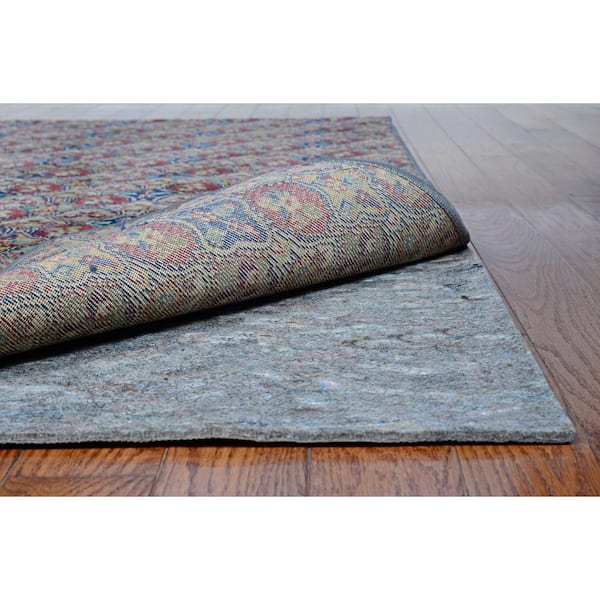 Great Grip Dual Surface 8 ft. x 10 ft. Rug Cushion Pad