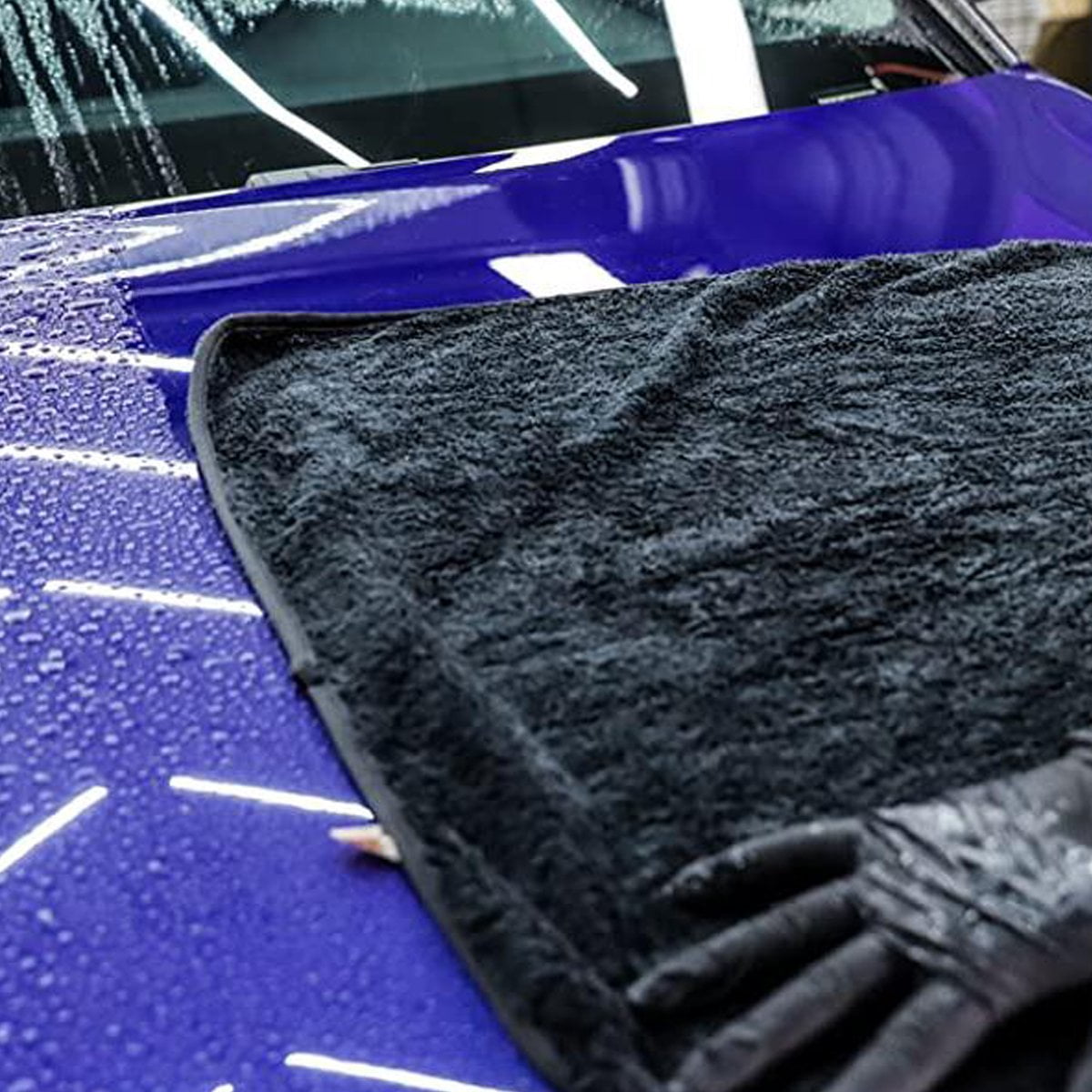 21 Item Arsenal Builder Car Wash Kit