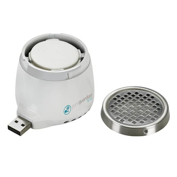 Evaporative Travel USB Aroma Diffuser