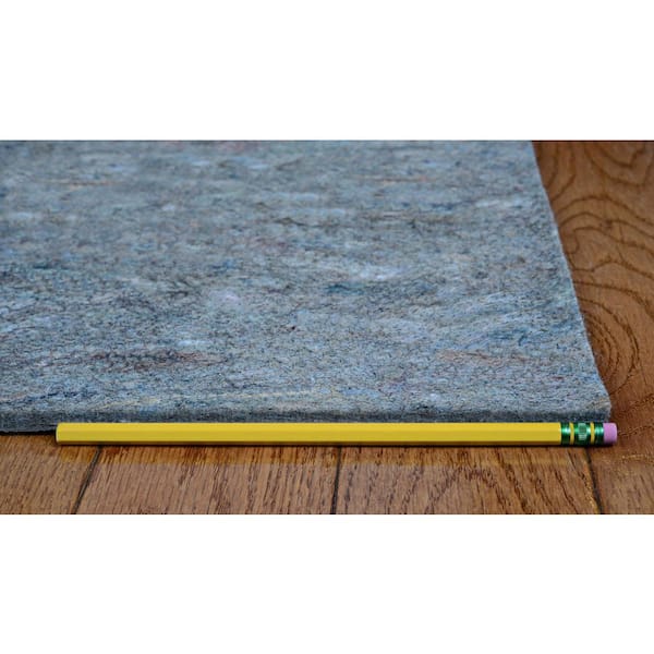 Great Grip Dual Surface 8 ft. x 10 ft. Rug Cushion Pad