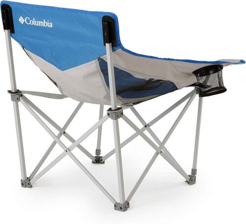 Basin Trail Chairs Compact