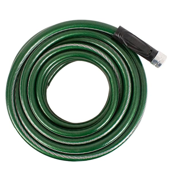Neverkink 5/8 in. x 100 ft. Heavy Duty Garden Hose