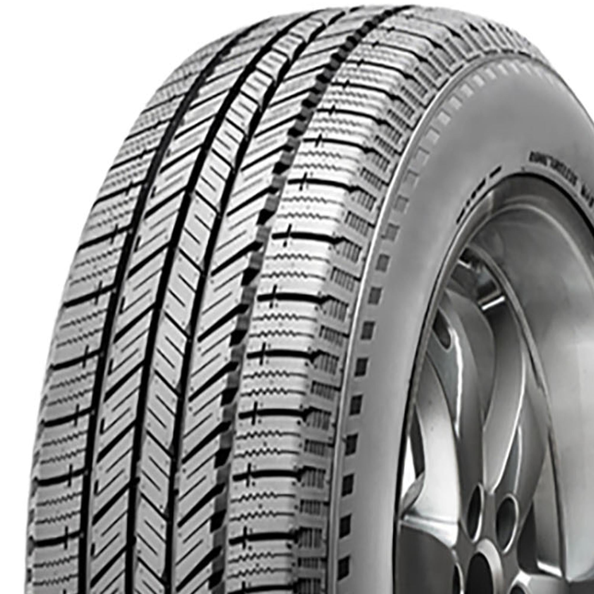 Summit Trail Climber SUV All Season 265/50R20 107V SUV/Crossover Tire