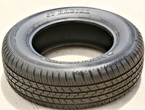 Tire GT Radial Savero HT2 LT 30X9.50R15 104R C 6 Ply (DC) Light Truck
