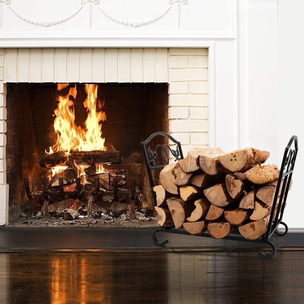 Lifespace Indoor or Outdoor Log Holder