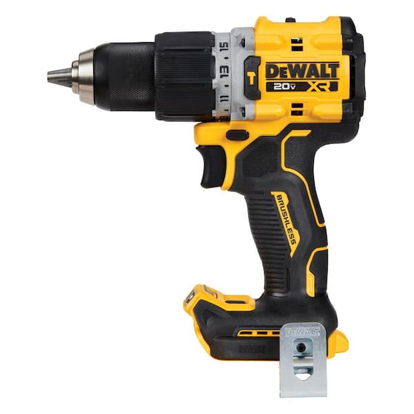 20V Compact Cordless 1/2 in. Hammer Drill (Tool Only)