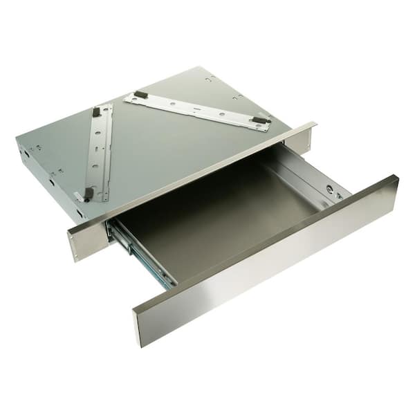 30 in. Microwave Storage Drawer