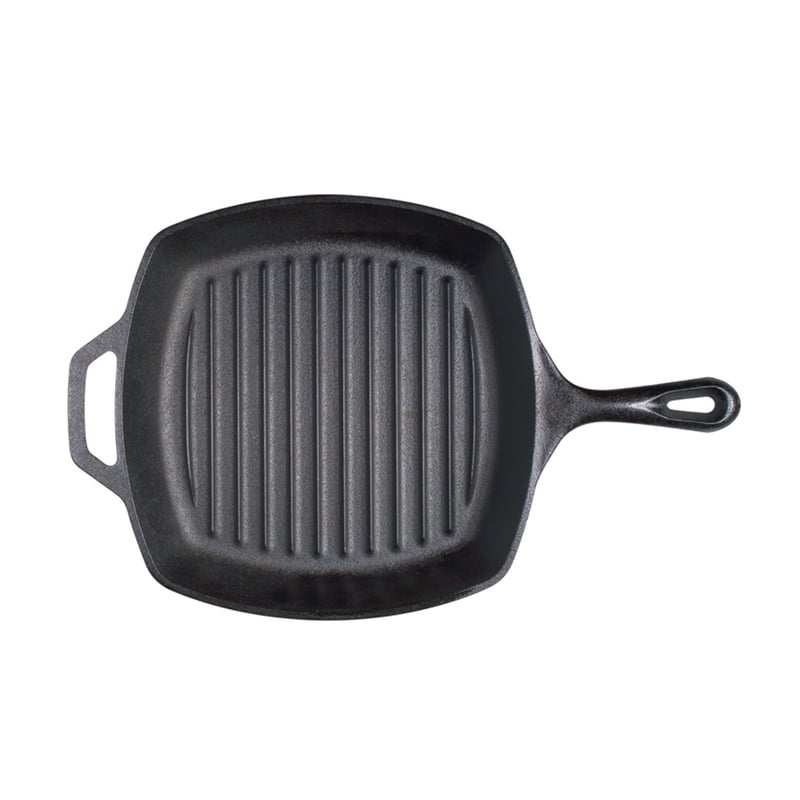Cast Iron 10.5