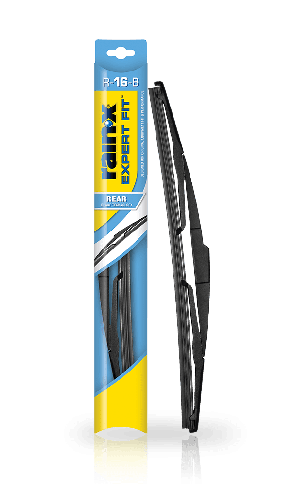 Rain-X Expert Fit Rear Wiper Blade 14