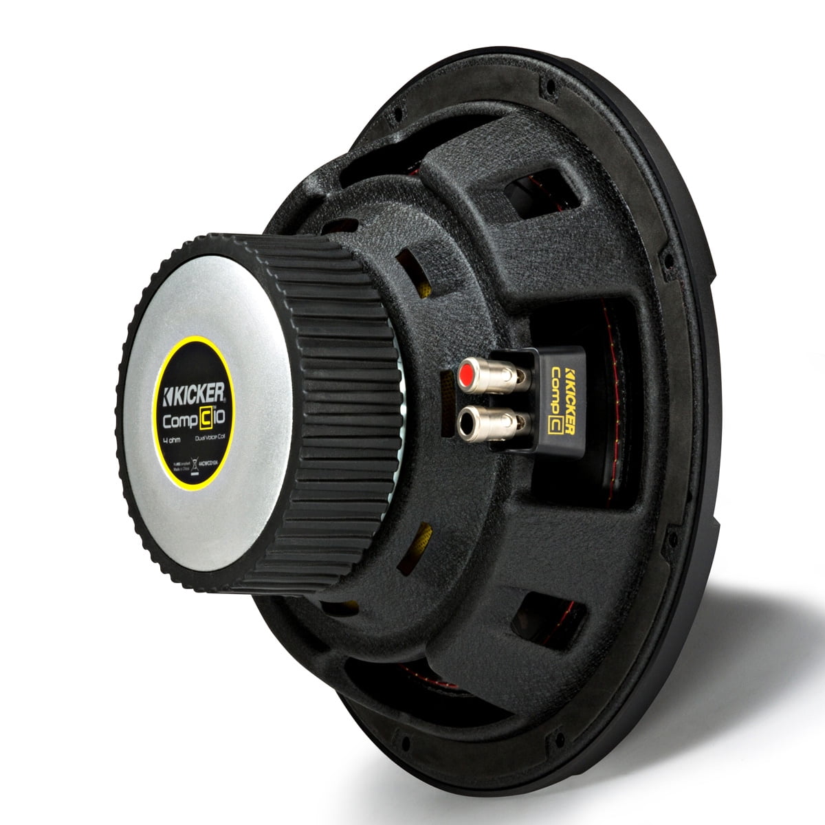 Kicker 44CWCD104 10