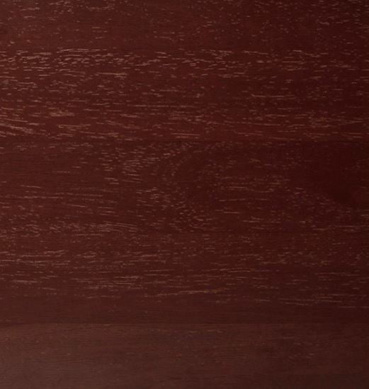 Your Zone 3 Piece Dry Erase Activity Table Play Set, Espresso, 25''x19''x18''