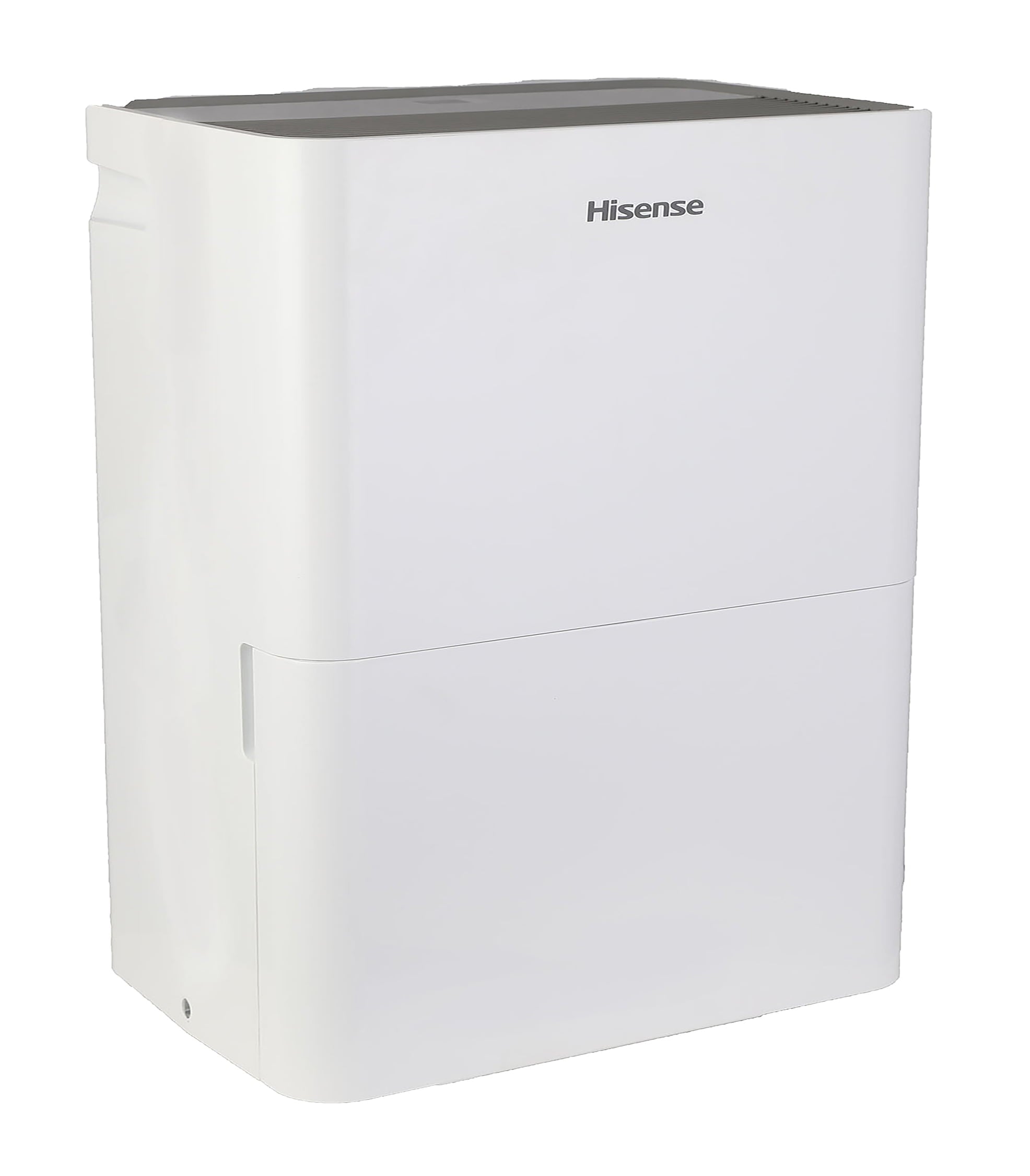 Hisense 35-Pint 2-Speed Dehumidifier