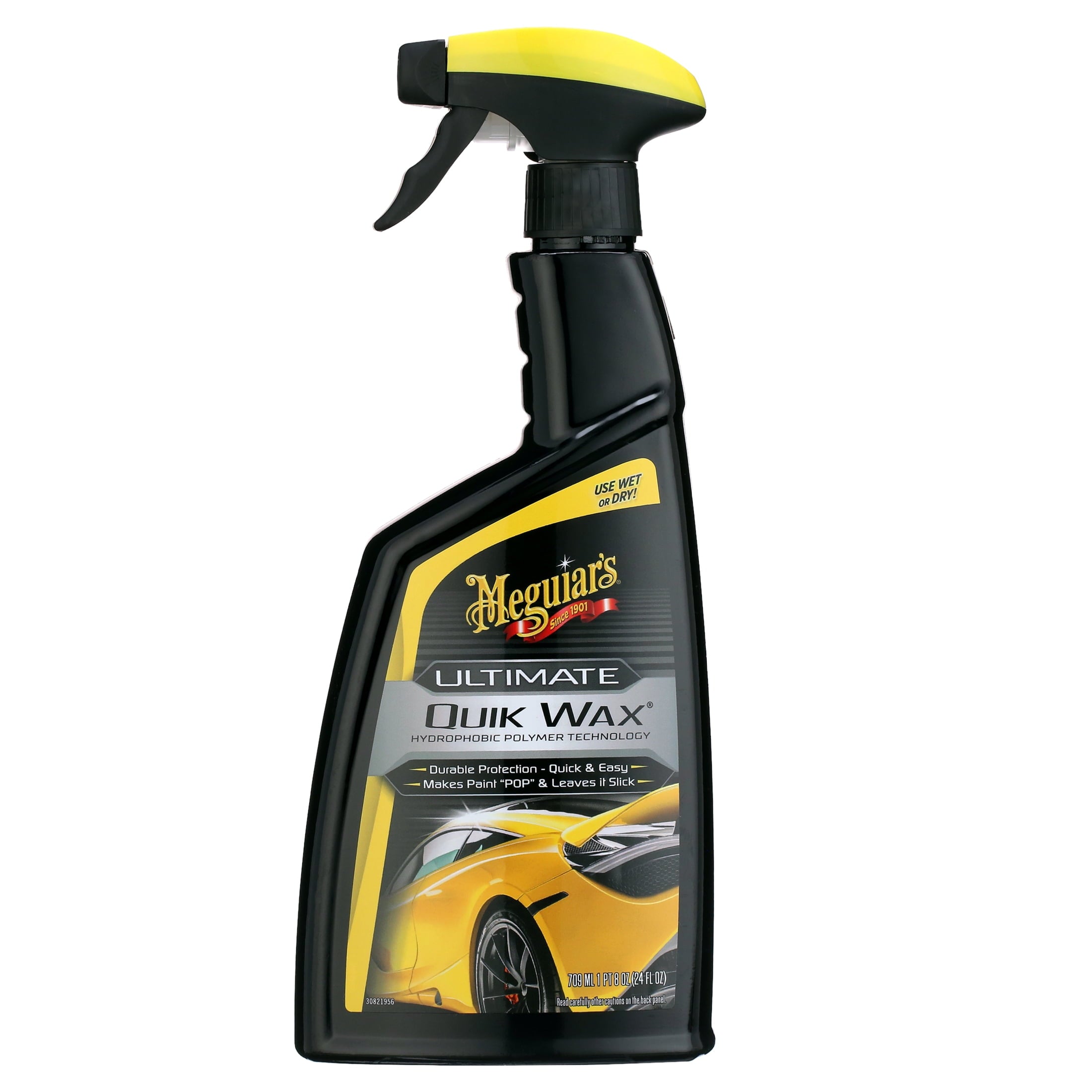 Meguiar's Ultimate Wash and Wax Kit, G55232
