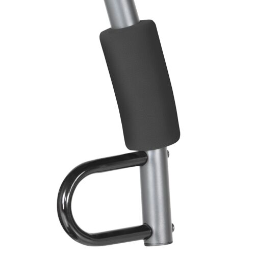 Marcy 150-pound Stack Home Gym - Total Body Training Black/Red Traditional, Casu