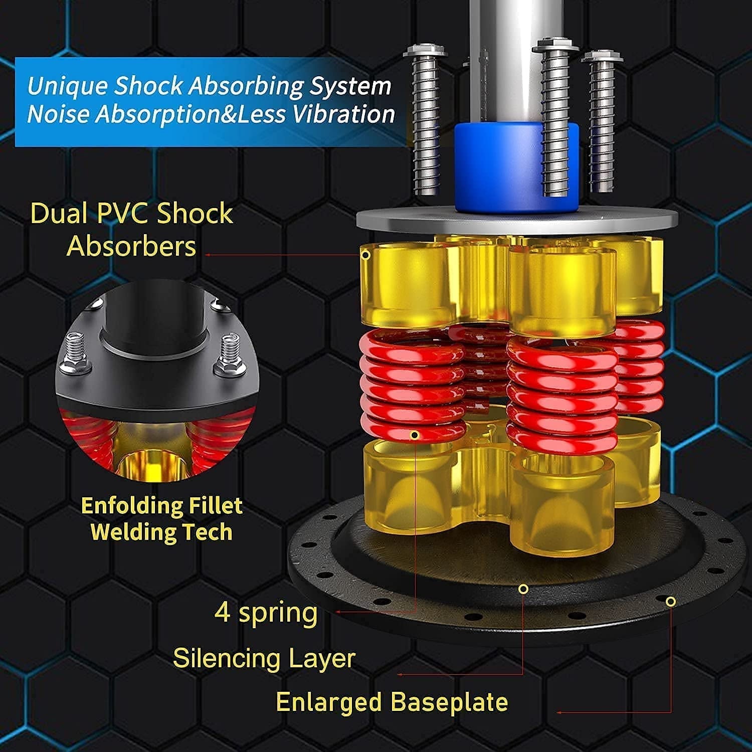 Punching Bag with Stand Adult 70