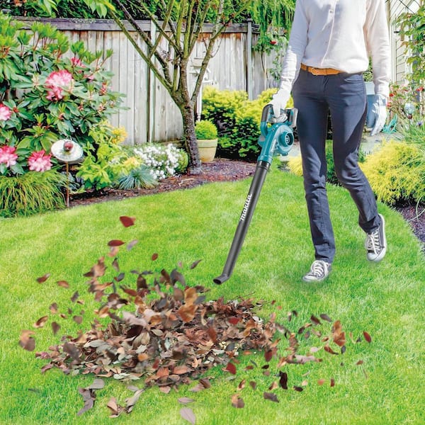 12V Max CXT Lithium-Ion Cordless Floor Leaf Blower (Tool only)